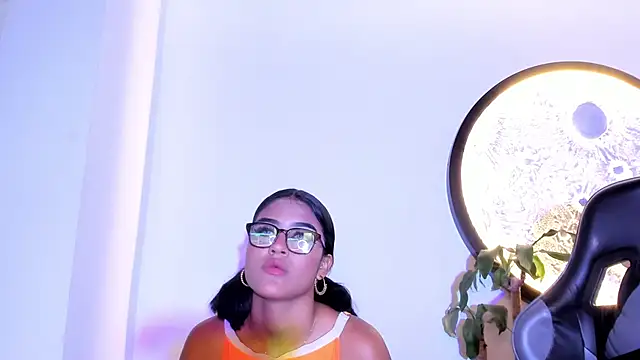 Polett_Amaranta webcam