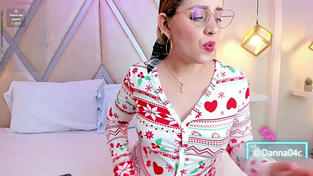 DannaCouper webcam