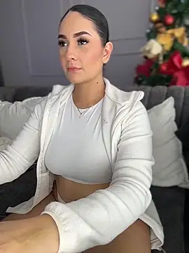 GabriellaFerrer webcam