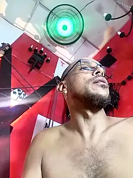 Charly_BC_Dirty webcam