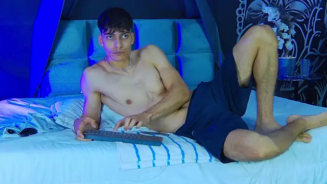 AlessioVitale webcam