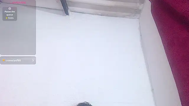 paulsprominence webcam