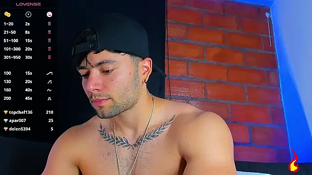 vanegas_luis (M young) - make me horny