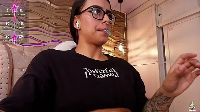 Andreita_Jones webcam