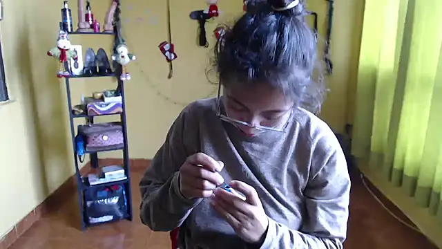 Violet_And_Smith webcam