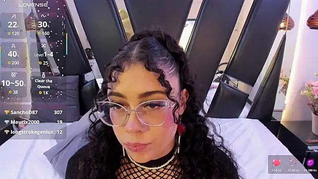 antonelllepiercee webcam