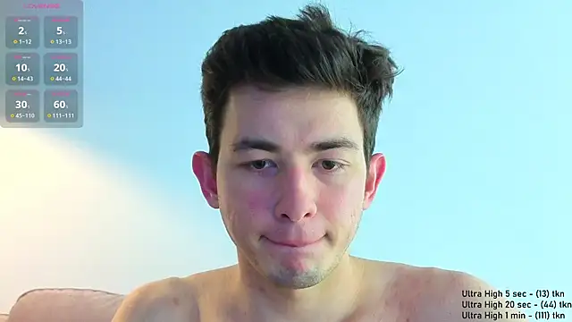 Danny__Magic's live cam