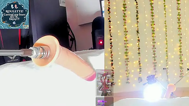 Kitty__Rose__ webcam