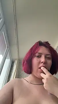 MurrbyAliceMoore webcam