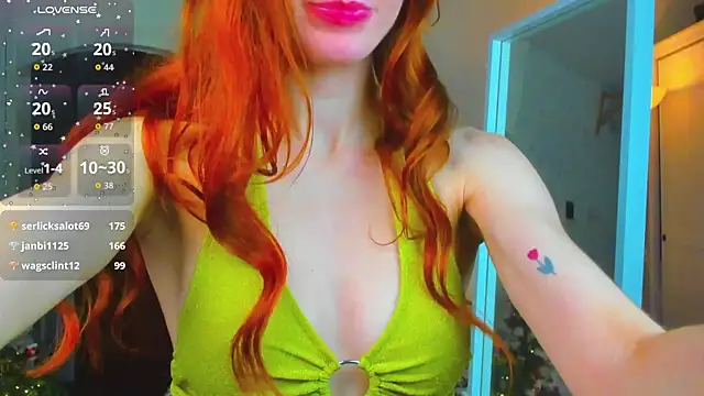 Sally_Biscuit webcam