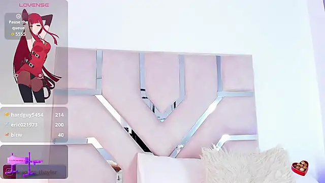 thayler_jones (M young) - showw precumm