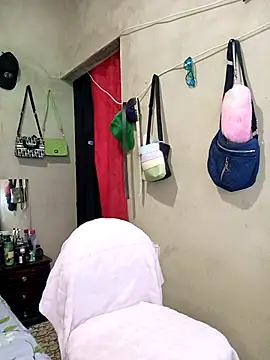 selena_foxx12 webcam