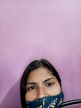 Neha-888 webcam