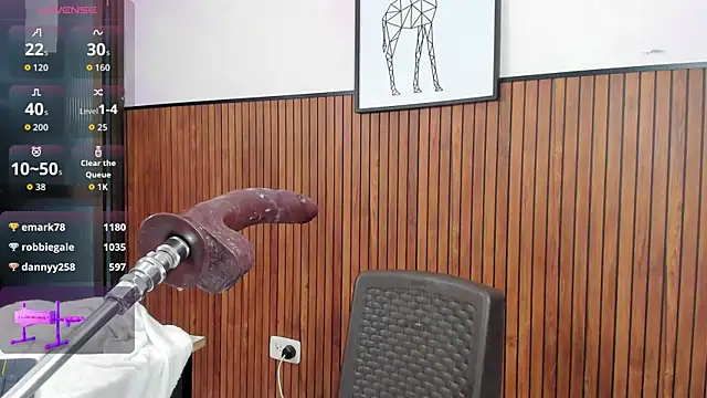 violett_collins_ webcam