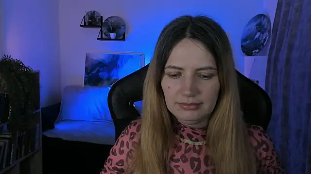 AleksaLaurent webcam