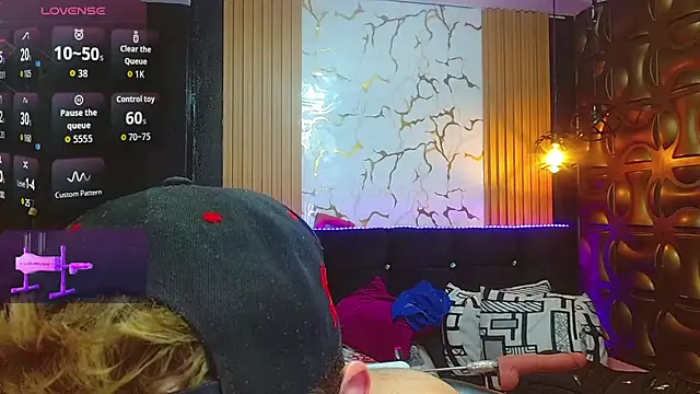 angel_sexyevil webcam