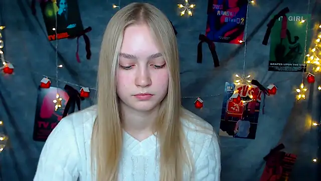 MademoiselleCl webcam