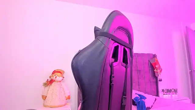 xiomara__cortes webcam