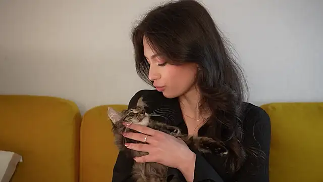 firstoffallen - FirstOfFallen's free webcam - UK Sex Cams