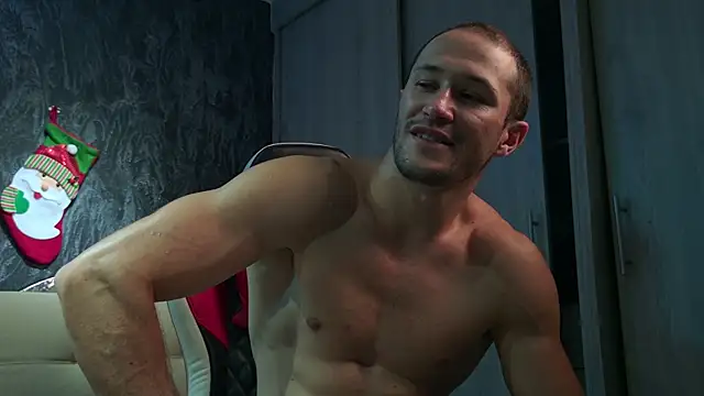 AxelFairchaild webcam