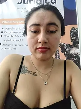 _Sarah-Office1 webcam