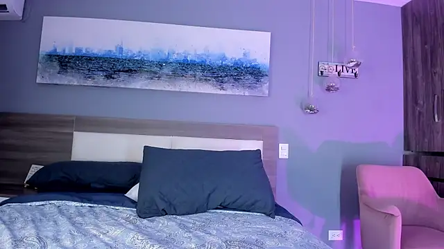 _SharidGarcia webcam stripchat model stream image