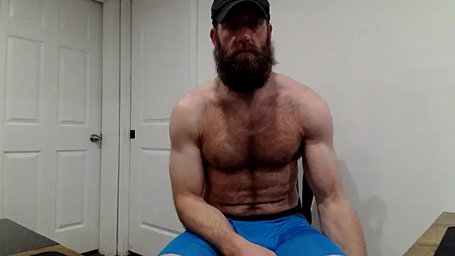 clarkefitness webcam
