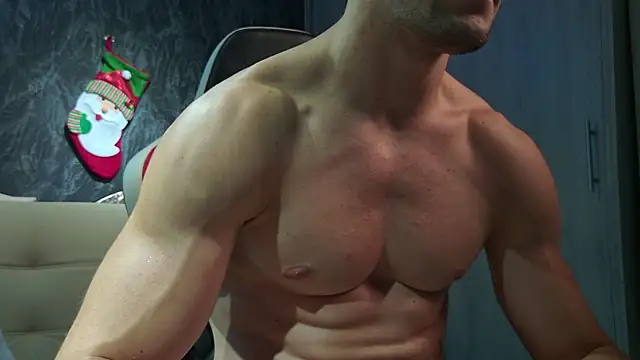 AxelFairchaild webcam