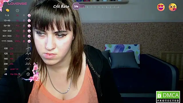 Amali_Ivanna_smit webcam