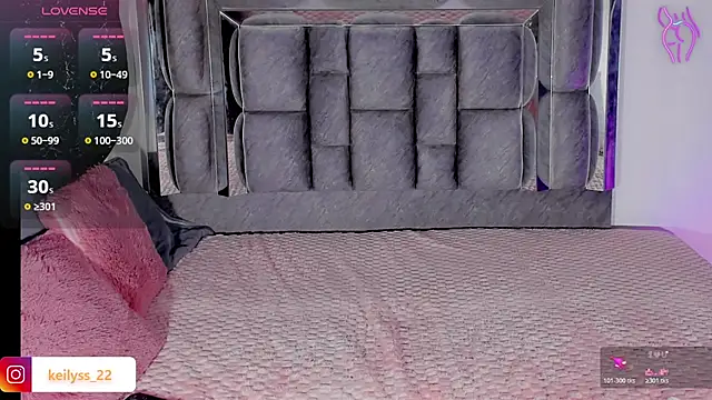 Keilyss_ webcam
