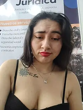 _Sarah-Office1 webcam