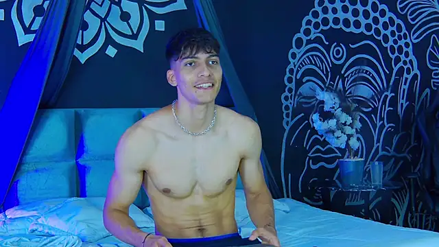 AlessioVitale webcam