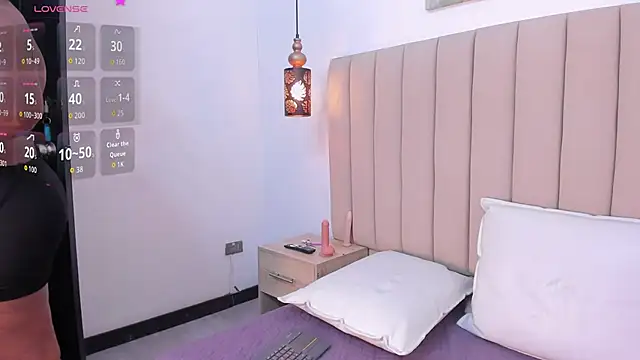 Afrodita_de_amor webcam