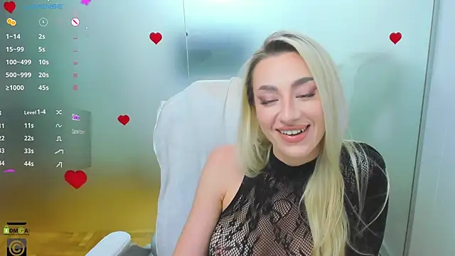 aileen_williams webcam