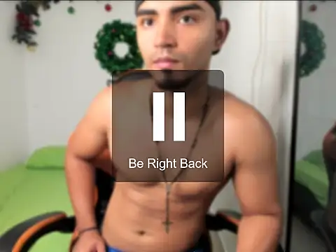 andrew_jonhes webcam