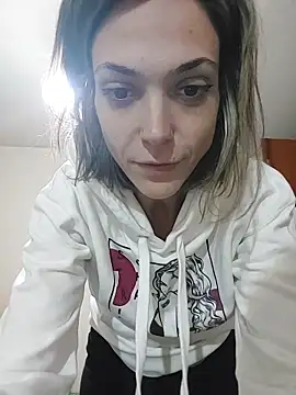 SheTheDeeevil webcam