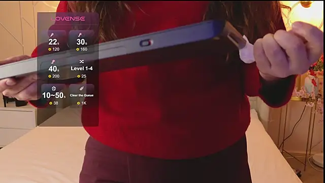 gabibatista - GabiBatista's free webcam - UK Sex Cams