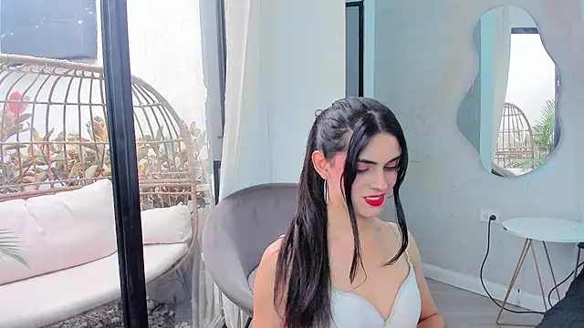Venusflame__ webcam