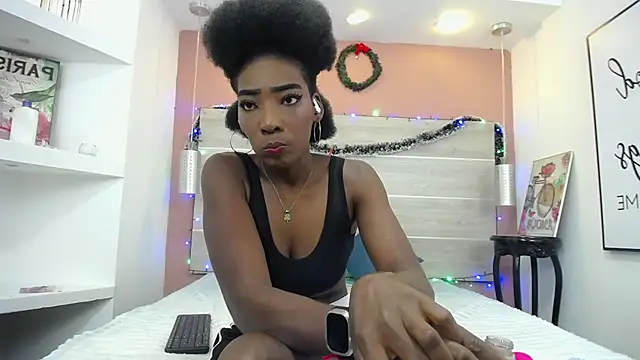 AlexandraCambell webcam