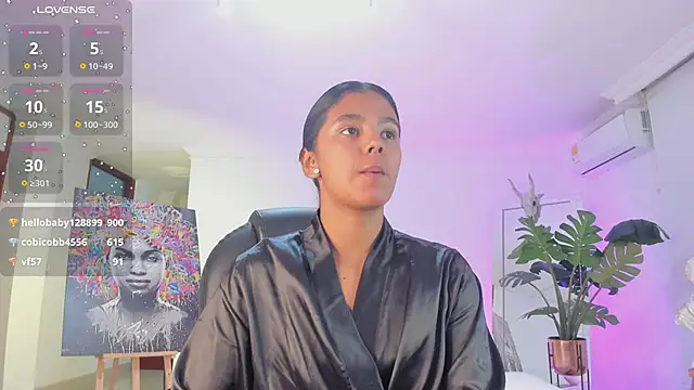 janylove__ (F teen) - fuck in doggy style