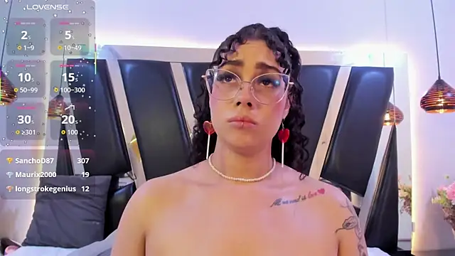 antonelllepiercee webcam