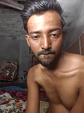 india_hot23 (M young) - will masturbate