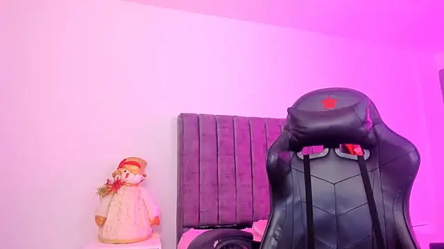 xiomara__cortes webcam