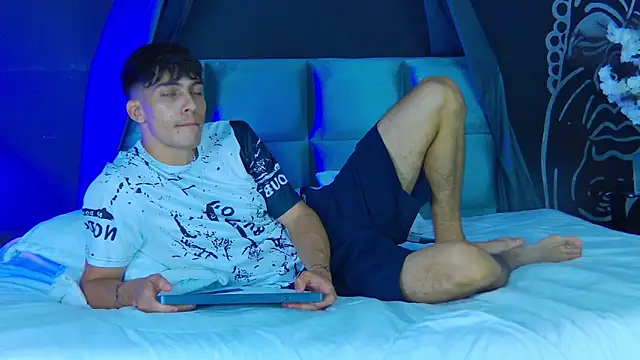 AlessioVitale webcam