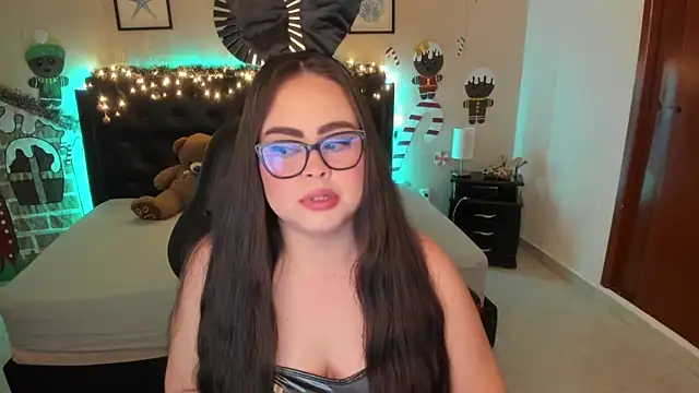 LolaVillalobos webcam