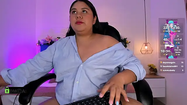 julieta_miller01 webcam