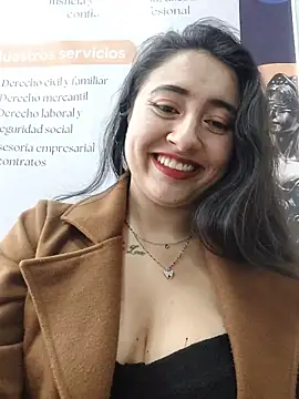 _Sarah-Office1 webcam