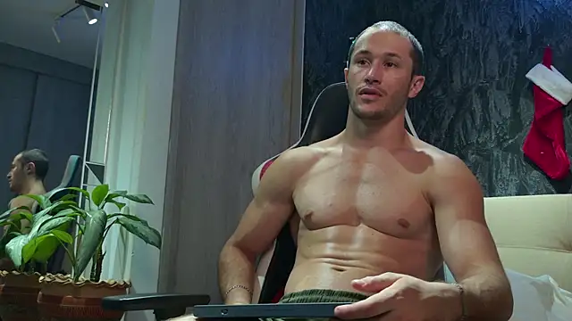 AxelFairchaild webcam