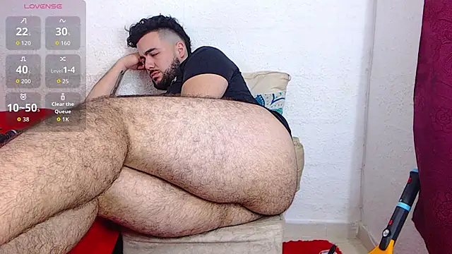 paulsprominence webcam