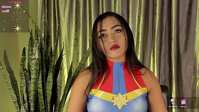 Renata_wilsom webcam